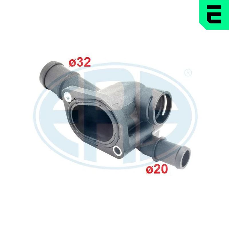 ERA 354043 Coolant Flange