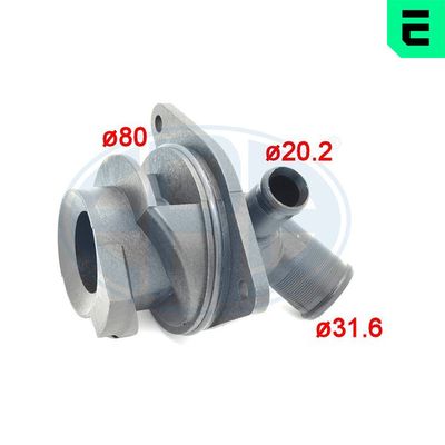 Coolant Flange ERA 354066