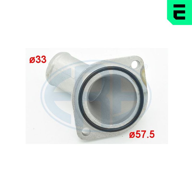 ERA 354069 Coolant Flange
