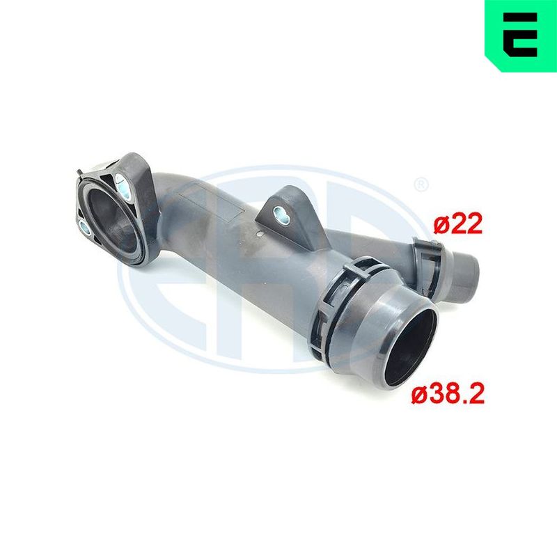 ERA 354072 Coolant Flange