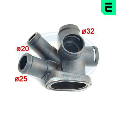 Coolant Flange ERA 354075