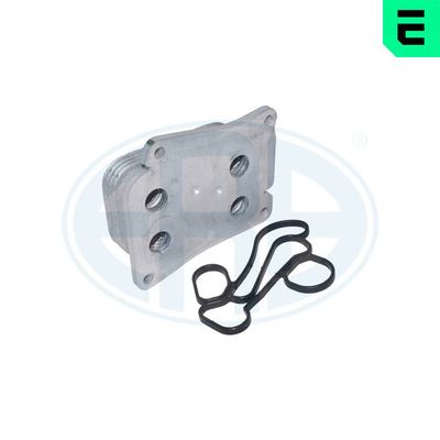 Oil Cooler, engine oil ERA 354109