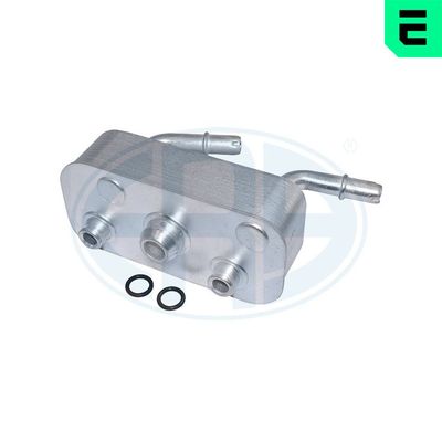 Oil Cooler, engine oil ERA 354112
