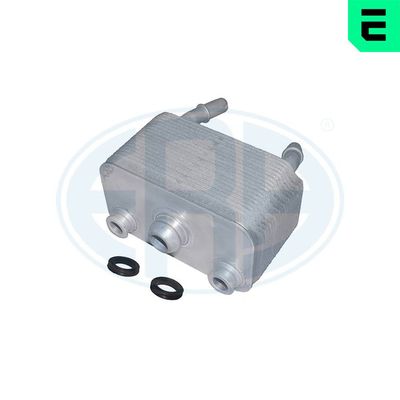 Oil Cooler, engine oil ERA 354114