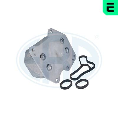 Oil Cooler, engine oil ERA 354120