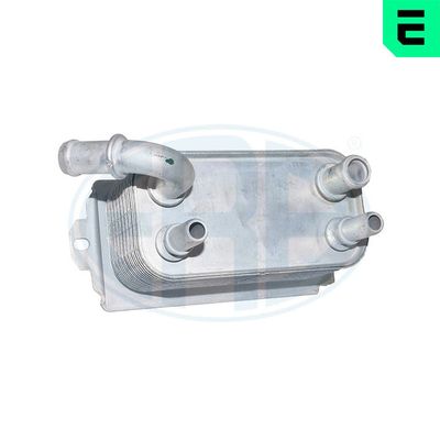 Oil Cooler, engine oil ERA 354121