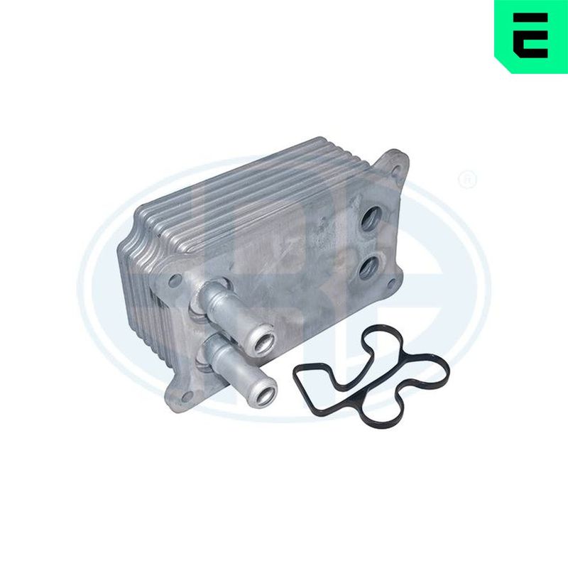 ERA 354122 Oil Cooler, engine oil