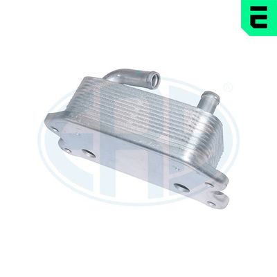 Oil Cooler, engine oil ERA 354125