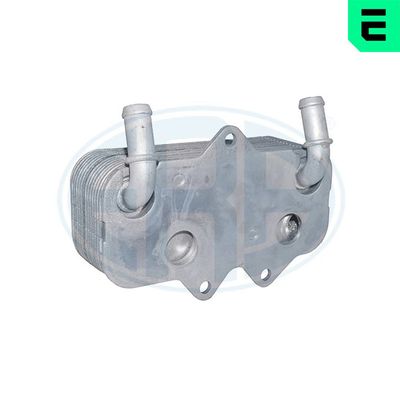 Oil Cooler, engine oil ERA 354136