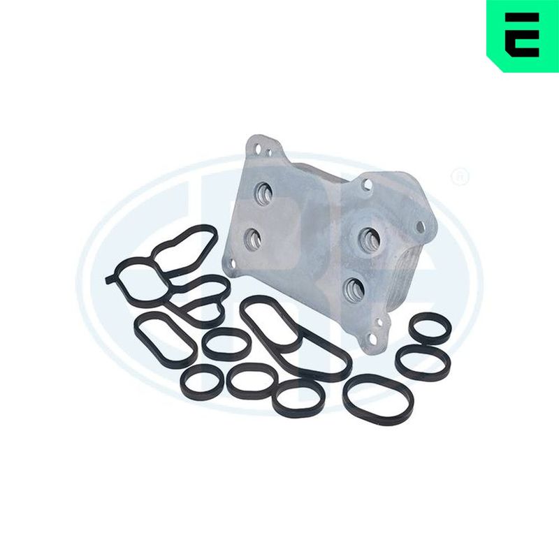 ERA 354140 Oil Cooler, engine oil