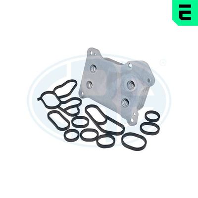 Oil Cooler, engine oil ERA 354140