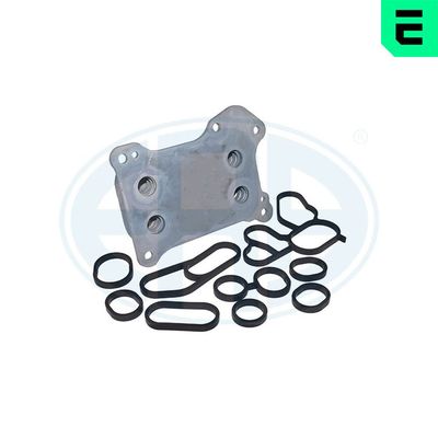 Oil Cooler, engine oil ERA 354141