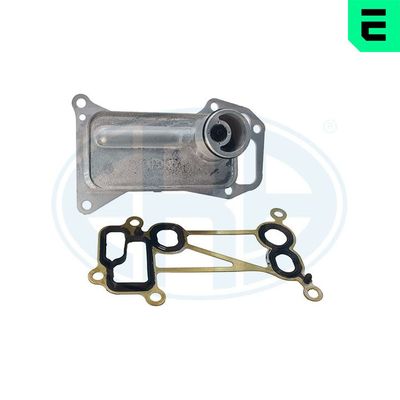 Oil Cooler, engine oil ERA 354147