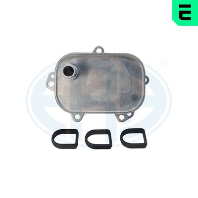 Oil Cooler, engine oil ERA 354148