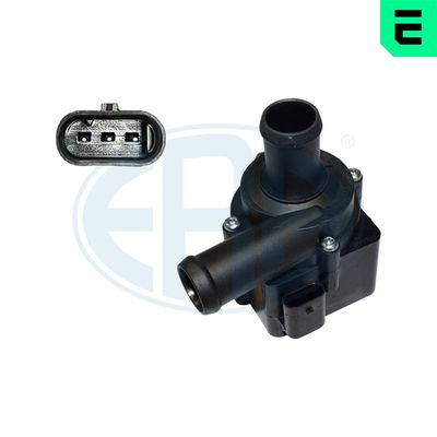 Auxiliary Water Pump (cooling water circuit) ERA 370000
