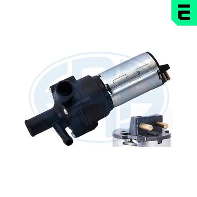 Auxiliary Water Pump (cooling water circuit) ERA 370018