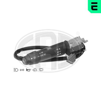 Steering Column Switch ERA 440058