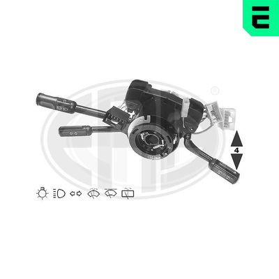 Steering Column Switch ERA 440084
