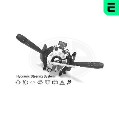Steering Column Switch ERA 440091