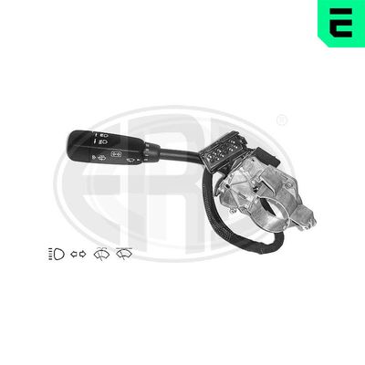Steering Column Switch ERA 440110