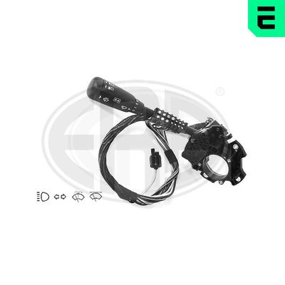 Steering Column Switch ERA 440118