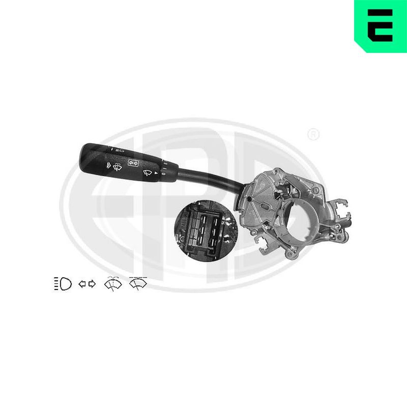 ERA 440122 Steering Column Switch