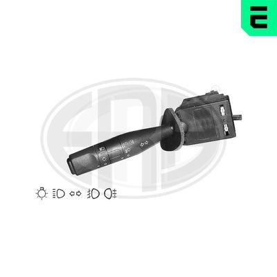 Steering Column Switch ERA 440190