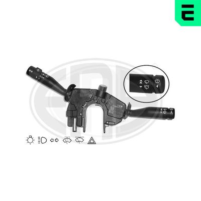 Steering Column Switch ERA 440218