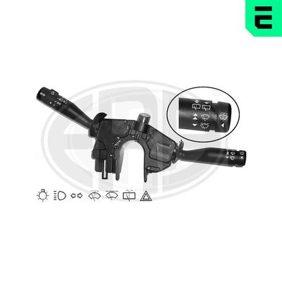 Steering Column Switch ERA 440219