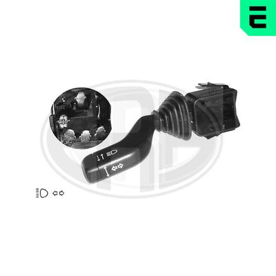 Steering Column Switch ERA 440225