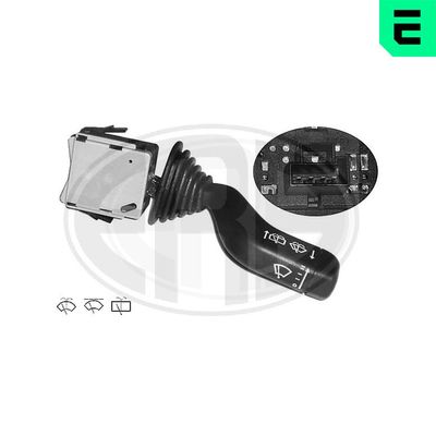 Steering Column Switch ERA 440227