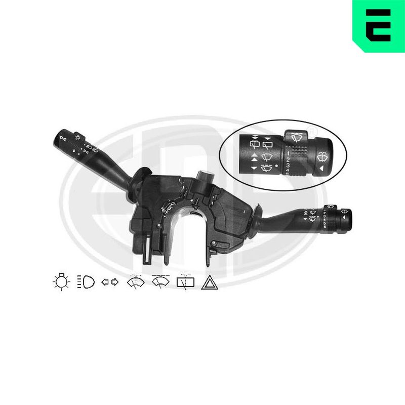 ERA 440230 Steering Column Switch