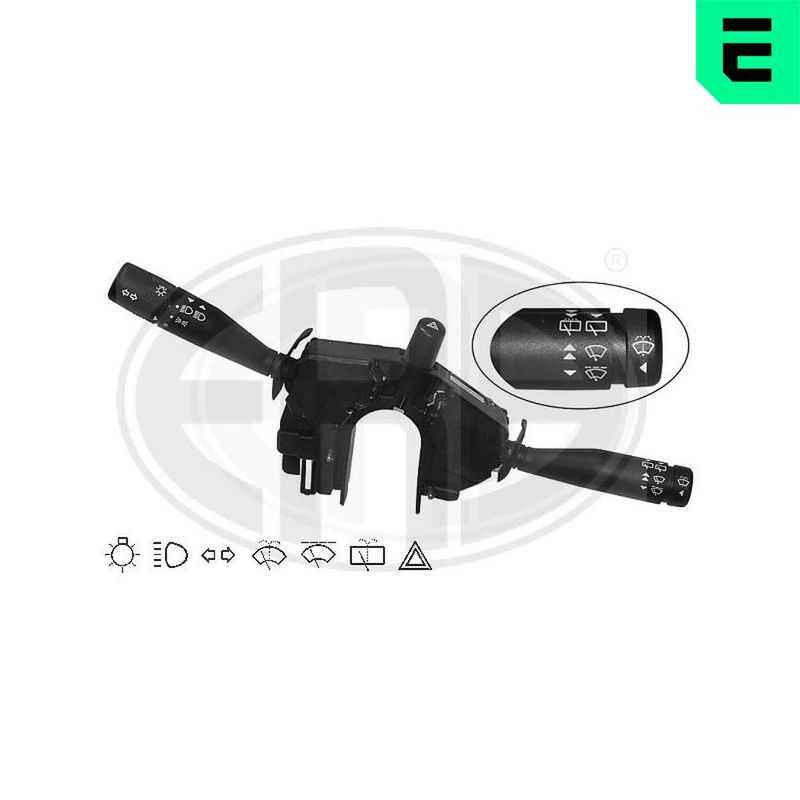 ERA 440232 Steering Column Switch