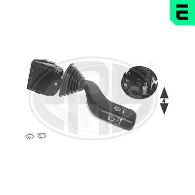 Steering Column Switch ERA 440235