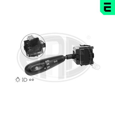 Steering Column Switch ERA 440252