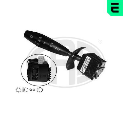 Steering Column Switch ERA 440259