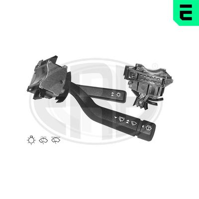 Steering Column Switch ERA 440274