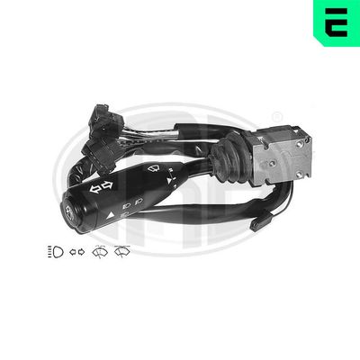 Steering Column Switch ERA 440275