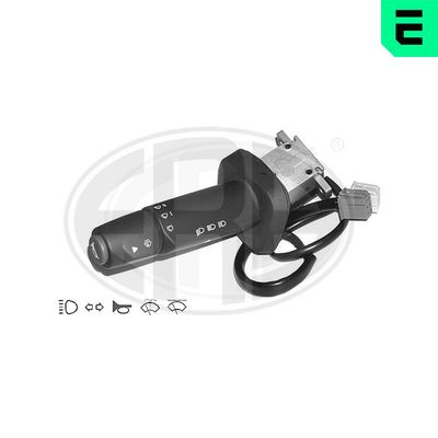 Steering Column Switch ERA 440276