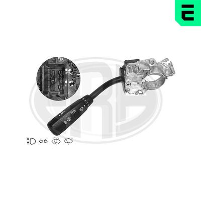 Steering Column Switch ERA 440299