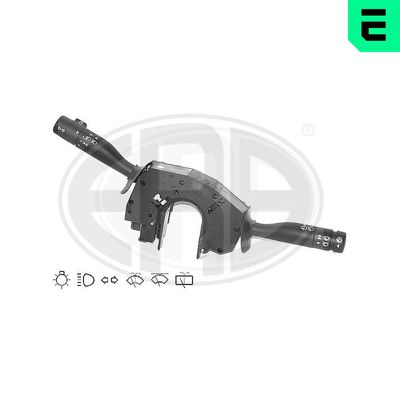 Steering Column Switch ERA 440301