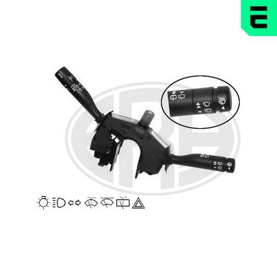 Steering Column Switch ERA 440350