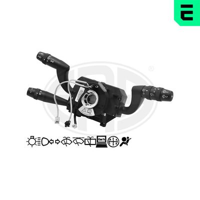 Steering Column Switch ERA 440355