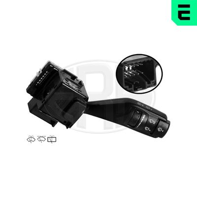 Steering Column Switch ERA 440356