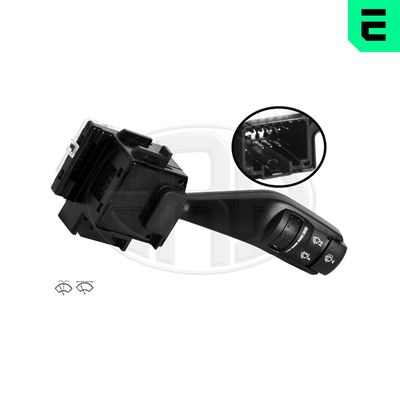 Steering Column Switch ERA 440364