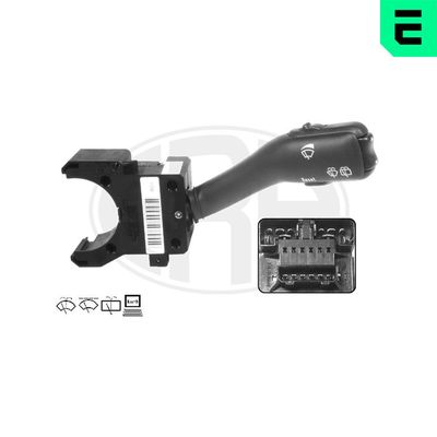 Steering Column Switch ERA 440393