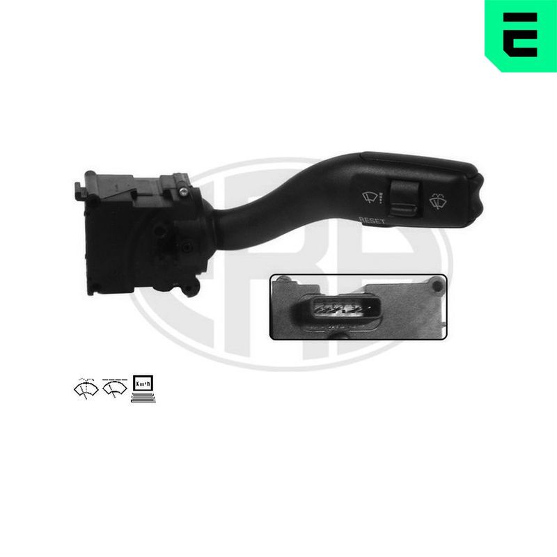 ERA 440394 Steering Column Switch