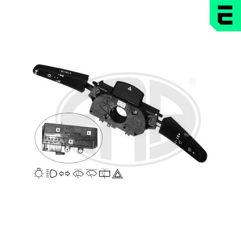 ERA 440395 Steering Column Switch