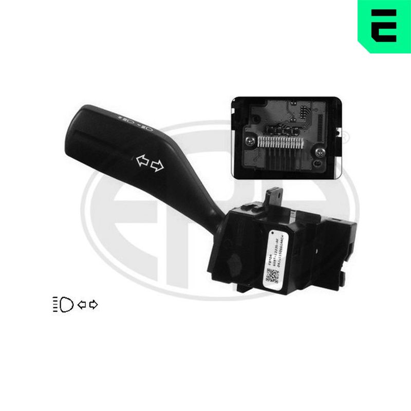 ERA 440414 Steering Column Switch