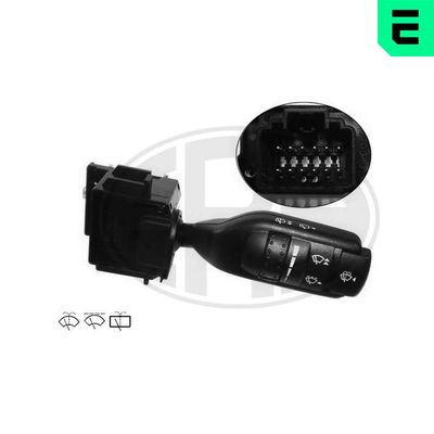 Steering Column Switch ERA 440424
